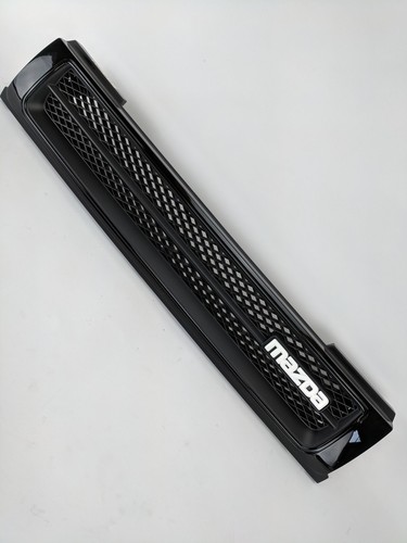 Mazda 323 front - 323,