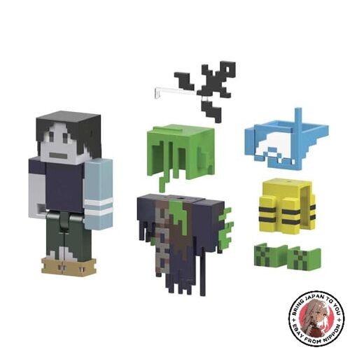Minecraft creator series - minecraft,
