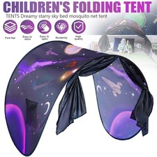 Fancy Dream Tents Kid Child