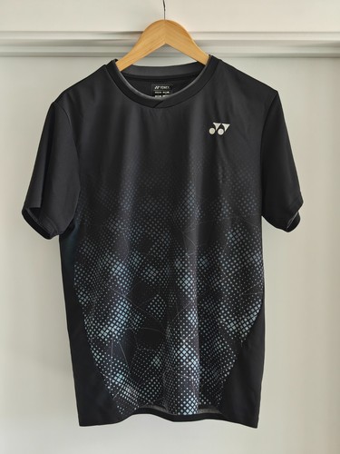Yonex short sleeve mens - short,