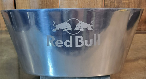 Red bull energy drink - red,