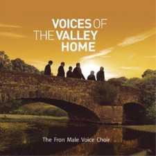 The Fron Male Voice Choir