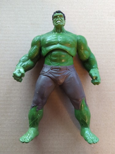 Incredible hulk marvel - incredible,
