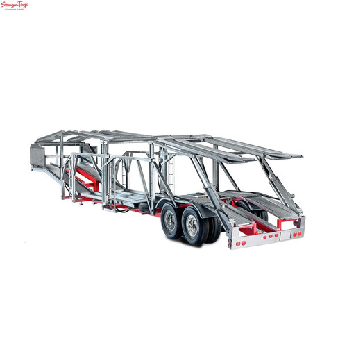 Revell auto transport trailer - auto,