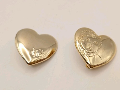 The variety club badges - club,