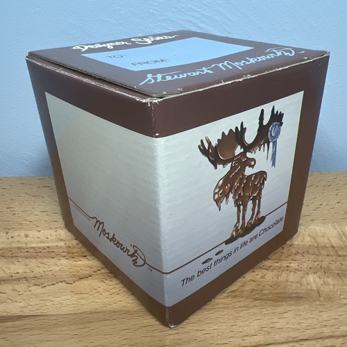 Nos too loose chocolate moose - nos,
