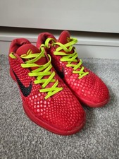 Nike Kobe 6 Protro Reverse