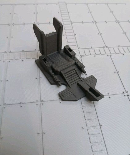 Replacement k manta - replacement, m.a.s.k.