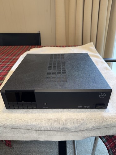 Linn majik intergrated stereo - linn,