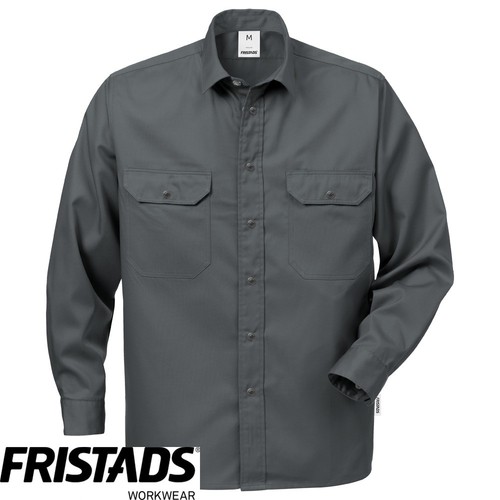 Fristads industrial cotton - fristads,