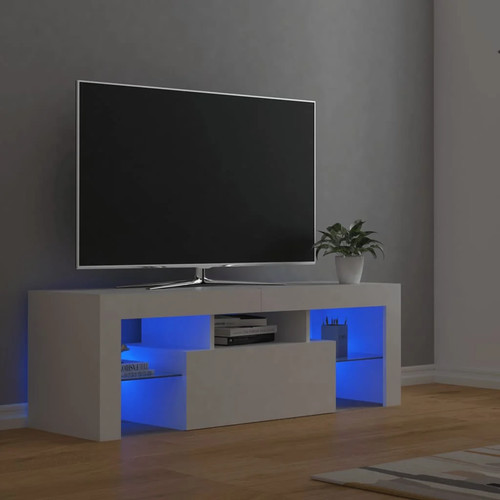 Modern wooden inch stand - 47,