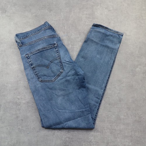Levi 502 big jeans - 502, mens