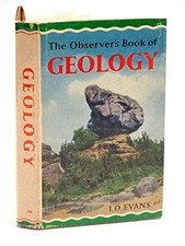 The Observer's Book of Geology