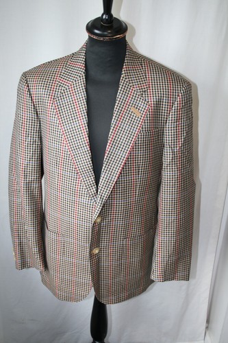 Vtg daks london signature - vtg,
