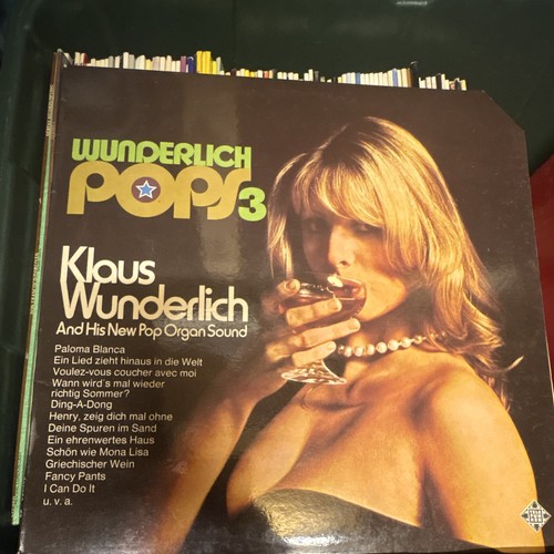 Klaus wunderlich - klaus,