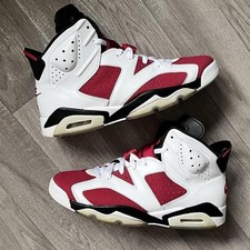 Nike Air Jordan 6 Retro