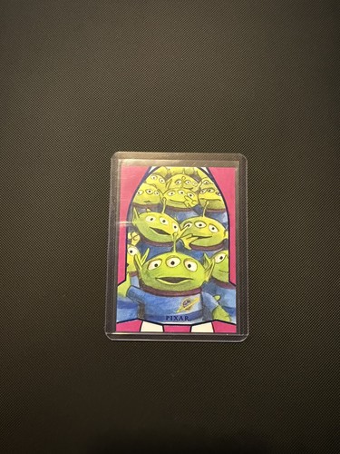 2025 topps toy story - 2025,