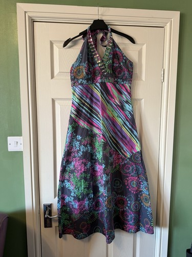 Next size y2k - size, dress