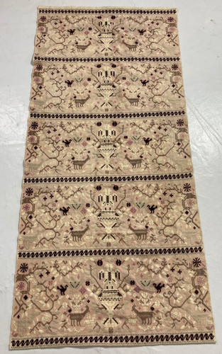 Vintage traditional needlework - vintage,