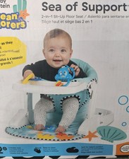 Baby Einstein Sea of Support