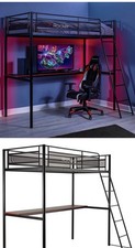 X-Rocker High Sleeper Gaming