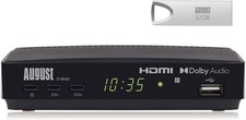 Freeview HD TV Set Top Box