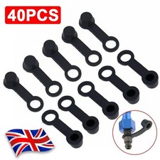40Pcs Motorcycle Car ATV