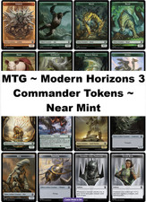 MTG ~ Modern Horizons 3
