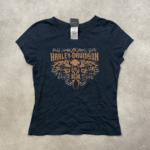 Harley davidson shirt - harley-davidson, t-shirt