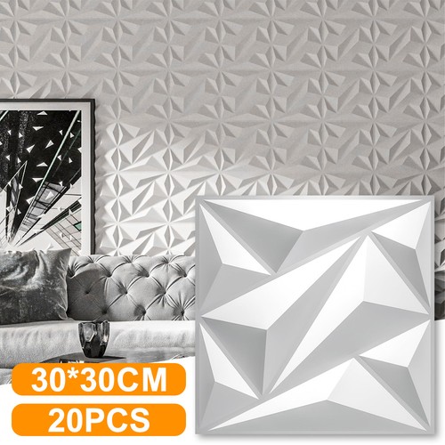 20pcs art texture wall - art,