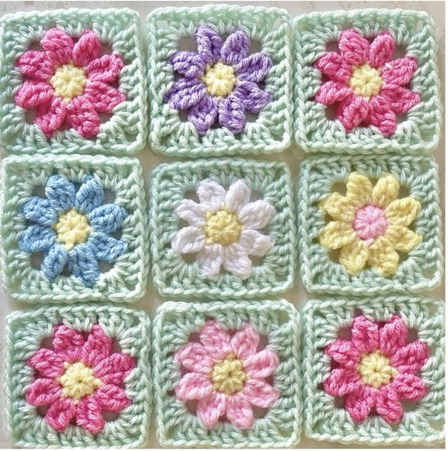 New handmade pastel - new, 9