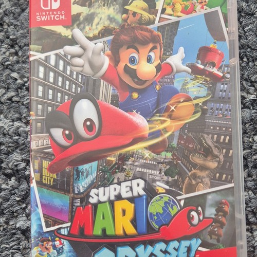 Nintendo super mario - nintendo,