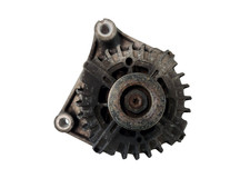 11-18 BMW 5 6 SERIES F10 F11 F06 F12 F13 N57 DIESEL ENGINE ALTERNATOR 8570672
