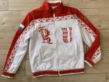 LADIES Retro RUSSIA OLYMPIC