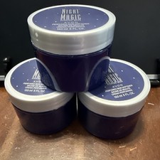 Lot Of 3 Avon Night Magic