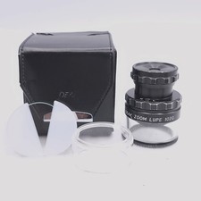 Peak Zoom Loupe 2066 lupe