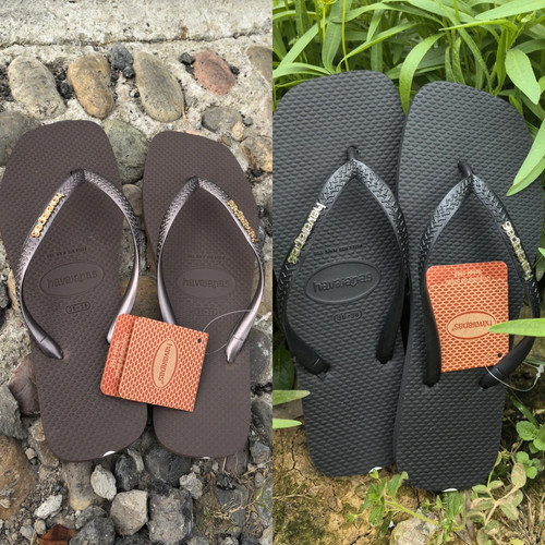 Havaianas women square - women's,
