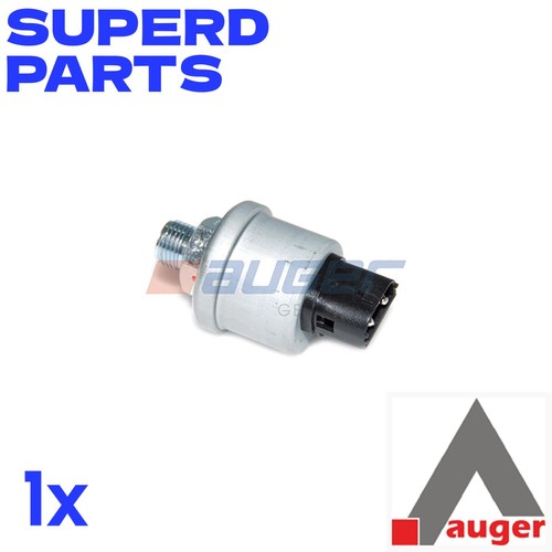 Pressure sensor fits - sensor, volvo