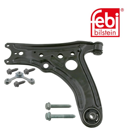 Febi 33369 control - control, front
