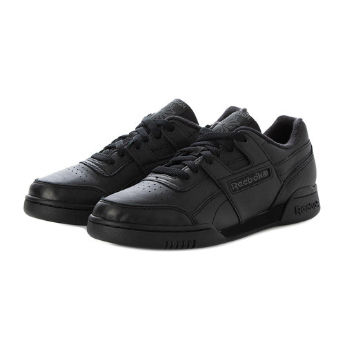 Reebok workout plus - workout,