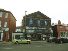 Photo 6x4 Tri Flooring, Armley