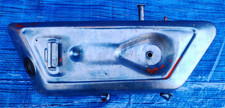 Yamaha 350 oil tank - oil,
