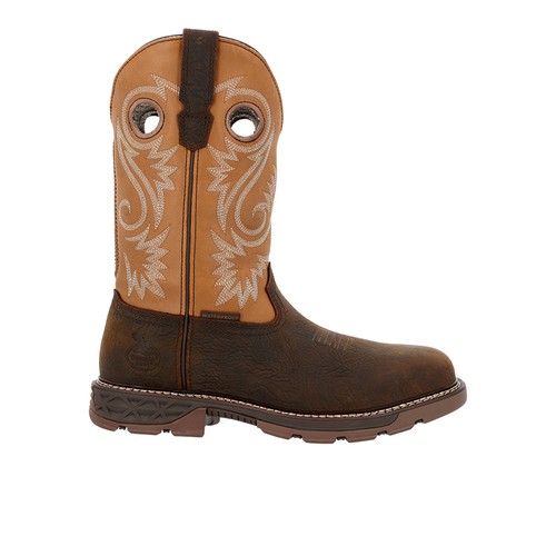 Georgia boots carbotec flx - georgia, 11