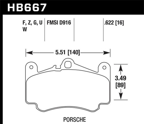 Hawk performance disc brake - hawk,