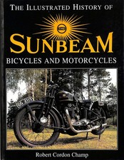 Champ ~ The ILLUSTRATED