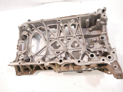 Oil pan jb3q - pan, yn2x