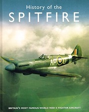 Spitfire, The History of