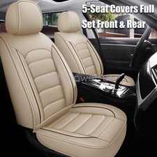For TOYOTA Perforated Luxury