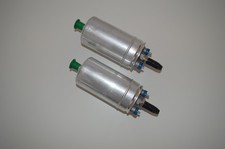 UE73344 SET OF 2 ROLLS ROYCE AND BENTLEY FUEL PUMPS - After 1990