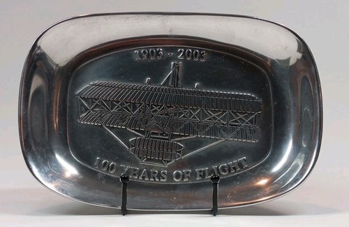 Wilton armetale 100 years - armetale, "100